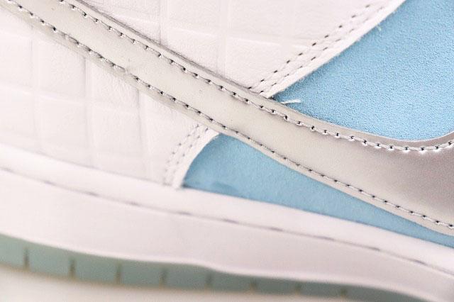 【中古】ナイキ エスビー NIKE SB DUNK LOW PRO QS FTC 2021 29.5cm SENTO DH7687-400 ▲■250311