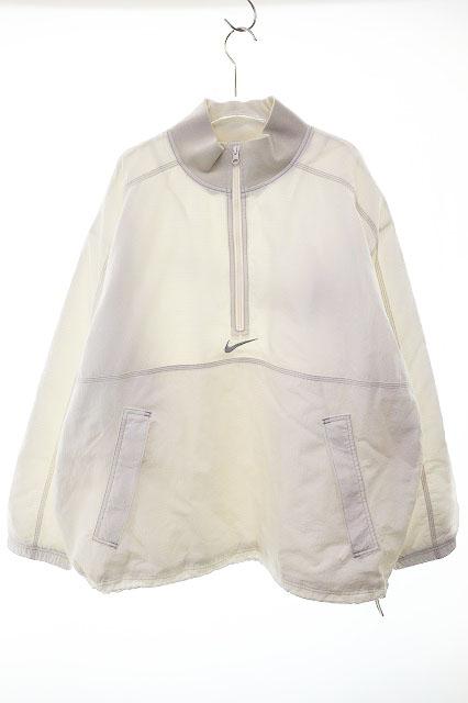 中古】シュプリーム SUPREME × NIKE 24SS RIPSTOP PULLOVER 中古】シュプリーム SUPREME × NIKE 24SS RIPSTOP PULLOVER