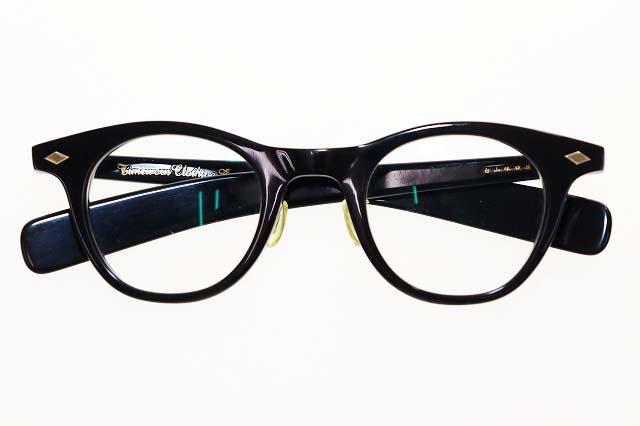中古】ATLAST&CO TIMEWORN CLOTHING × 白山眼鏡店 BOSTON 中古】ATLAST&CO TIMEWORN CLOTHING × 白山眼鏡店 BOSTON