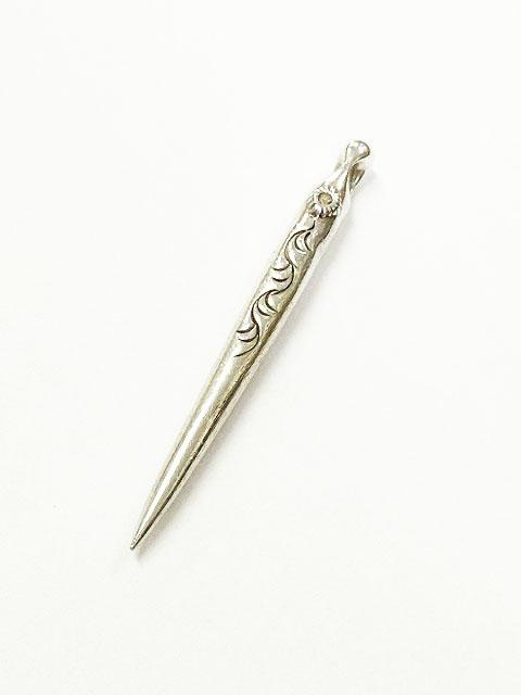 アリゾナフリーダム 12ミリ 18K 太陽神 唐草 シルバーブレス アリゾナ