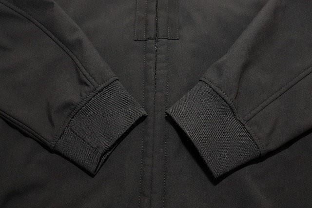 ストーンアイランド STONE ISLAND SOFT SHELL R E DYE TECHNOLOGY IN