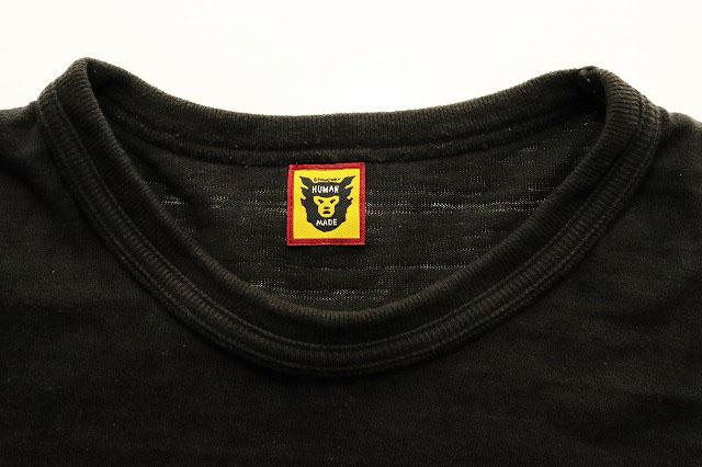 中古】ヒューマンメイド HUMAN MADE × GIRLS DON'T CRY 23SS