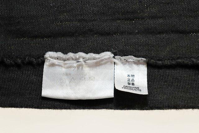 中古】ヒューマンメイド HUMAN MADE × GIRLS DON'T CRY 23SS