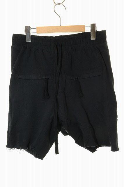 undecorated MAN アンデコレイテッドマン ショートパンツ メンズ