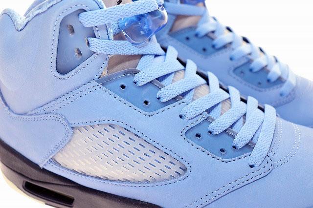 【中古】ナイキ NIKE AIR JORDAN 5 RETRO SE UNIVERSITY BLUE 2023 28cm DV1310-401 AJ5 エア ジョーダン ▲■250418 その他スニーカー