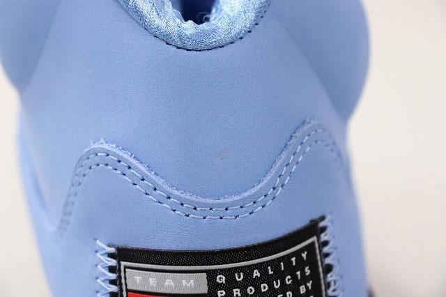 【中古】ナイキ NIKE AIR JORDAN 5 RETRO SE UNIVERSITY BLUE 2023 28cm DV1310-401 AJ5 エア ジョーダン ▲■250418 その他スニーカー