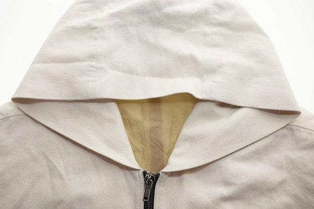 中古】リックオウエンス Rick Owens 22SS OVERSIZE JACKET US36