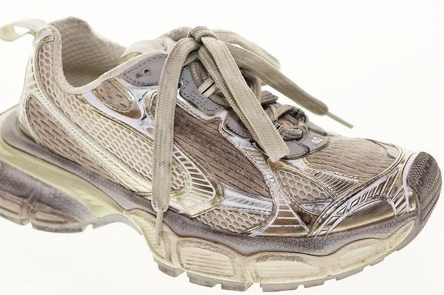 BALENCIAGA 3XL サイズ40 バレンシアガ 3XL Extreme スニーカー サイズ 40