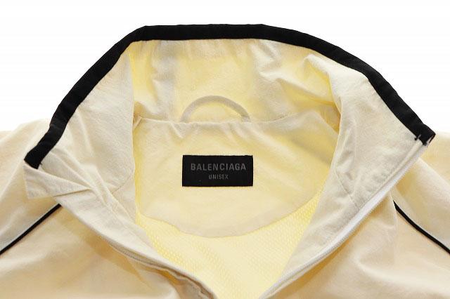 【中古】バレンシアガ BALENCIAGA 23SS 3B SPORTS ICON TRACKSUIT XSサイズ 746483 T0048 ☆AA★250430_6