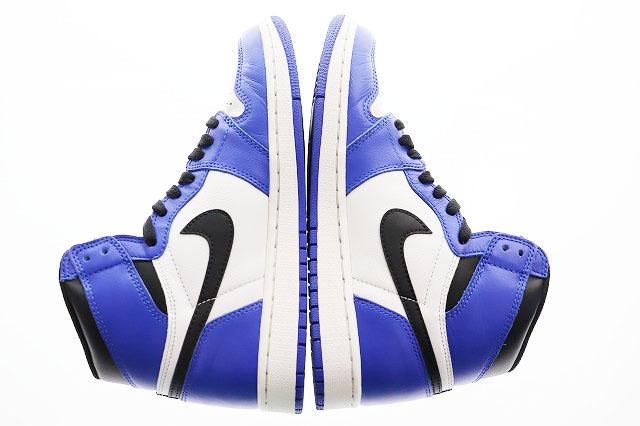 中古】AIR JORDAN 1 RETRO HIGH OG GAME ROYAL 26cm 555088-403 中古】AIR JORDAN 1 RETRO HIGH OG GAME ROYAL 26cm 555088-403