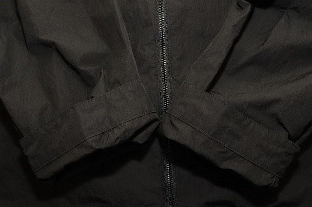 中古】アタッチメント ATTACHMENT 20SS 塩縮タスランナイロンタフタ