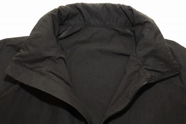 中古】アタッチメント ATTACHMENT 20SS 塩縮タスランナイロンタフタ