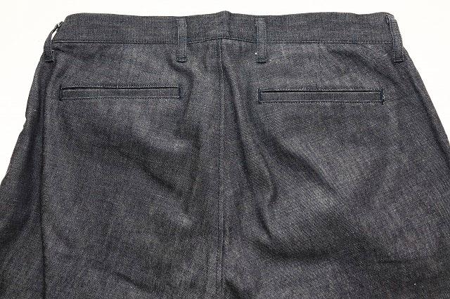 中古】ネイバーフッド NEIGHBORHOOD TUCK-D / C-PT M 211BENH-PTM05