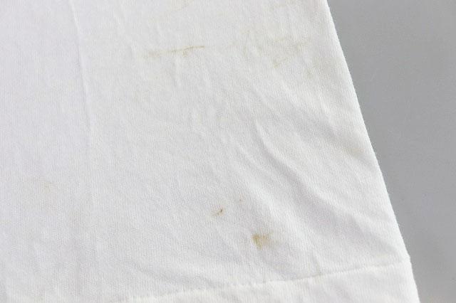 中古】ナイキ NIKE 90s USA製 JORDAN'S BACK TEE #45 XL ヴィンテージ