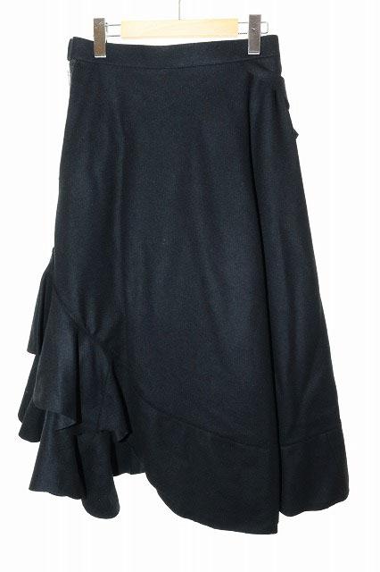 中古】美品 14ss ミーイッセイミヤケ ヘリンボーン プリーツ加工