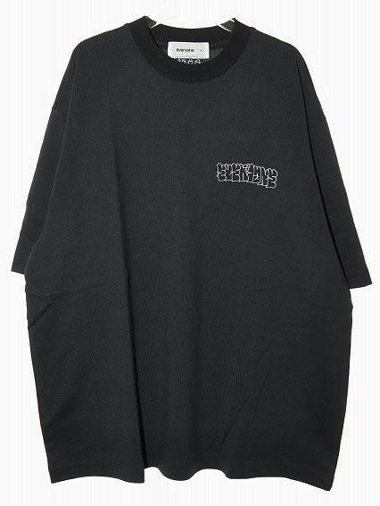 everyone j.30000 throwie 24 Tシャツ