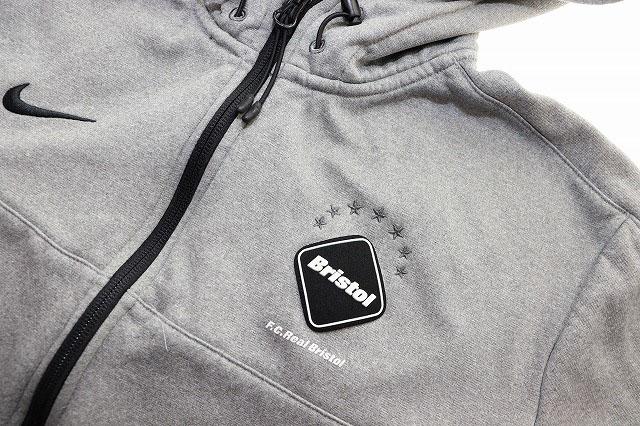F.C.Real.Bristol nike ブリストル サイズM 【公式通販】