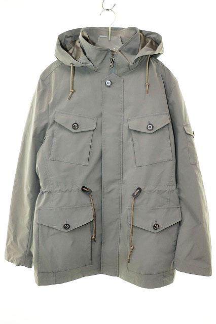 【希少】 マッキントッシュフィロソフィー ステンカラーコート ライナー付き マッキントッシュフィロソフィー メンズライナー付きステンカラー