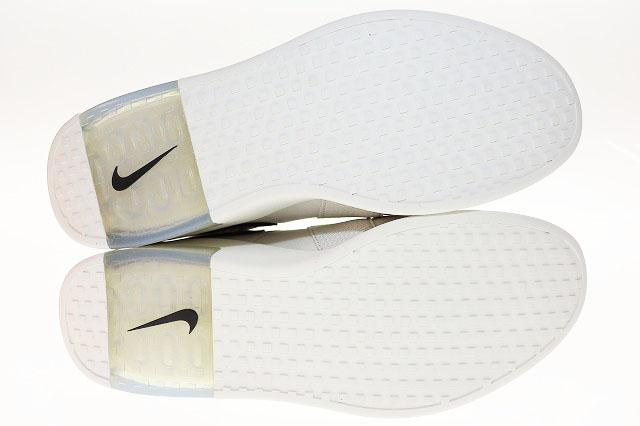 【中古】ナイキ NIKE AIR × FEAR OF GOD 1 RAID LIGHT BONE 28.5cm AT8087-001 ☆AA★▲■250611