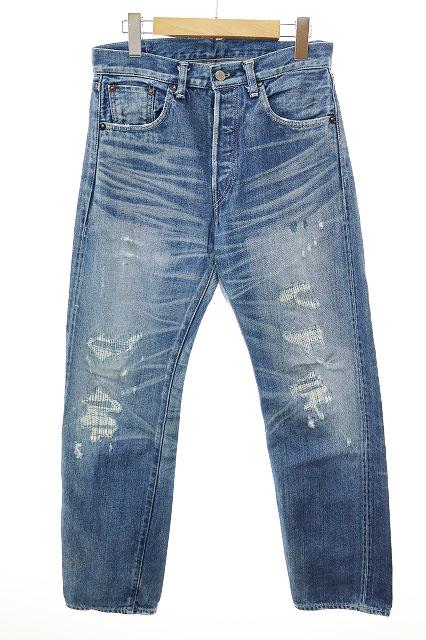リーバイス 501xx W31 L34 W31 L34】90s USA製 levi's リーバイス