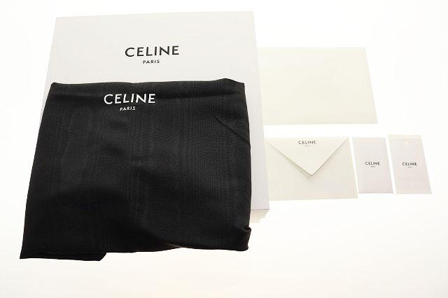【中古】セリーヌ CELINE SMALL CABAS THAIS 19916 2FEF タイス ロゴ テキスタイル トートバッグ ☆AA★●▲■250616_7