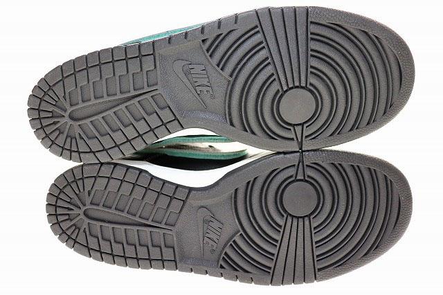 【中古】ナイキ NIKE SB DUNK LOW PRO OG QS DIAMOND SUPPLY CO. 2018 29.5cm BLACK BV1310-001 ▲■250609