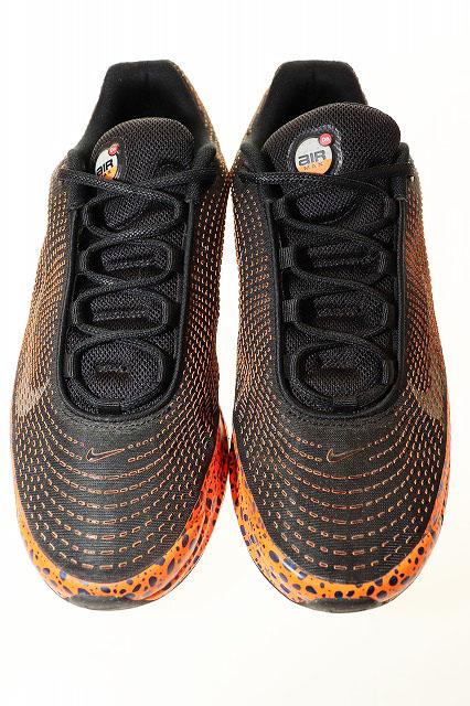 【中古】ナイキ NIKE AIR MAX DN SE PRM SAFARI 29cm HM0811-900 エア マックス プレミアム サファリ ▲■250611 中古】ナイキ NIKE AIR MAX DN SE PRM SAFARI 29cm HM0811-900 エア