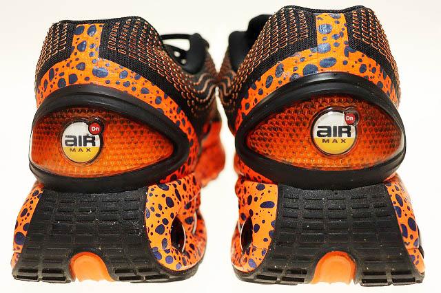 中古】ナイキ NIKE AIR MAX DN SE PRM SAFARI 29cm HM0811-900 エア