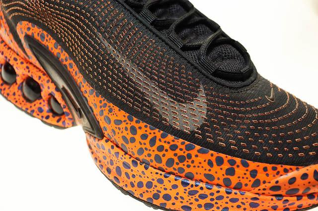 中古】ナイキ NIKE AIR MAX DN SE PRM SAFARI 29cm HM0811-900 エア