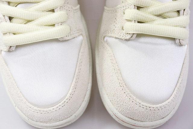 【中古】ナイキ NIKE SB DUNK LOW PRM CITY OF LOVE 2024 23.5cm MILK FZ5654-100 エスビー ダンク ロー ●▲■250725