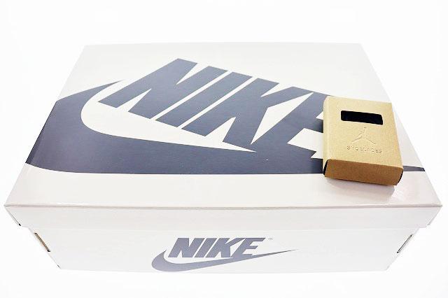 【中古】ナイキ NIKE AIR JORDAN 1 RETRO LOW OG HOWARD 2024 26.5cm HQ2993-100 AJ1 エア ジョーダン I ▲■250616