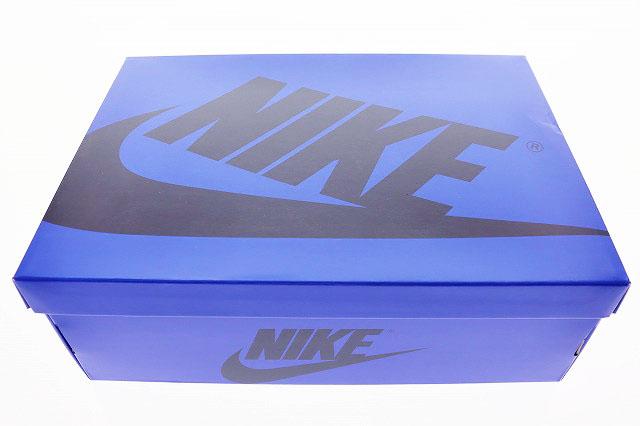 【中古】ナイキ NIKE AIR JORDAN 1 RETRO LOW OG GAME  2024 26.5cm CZ0790-140 AJ1 ジョーダン ▲■250616
