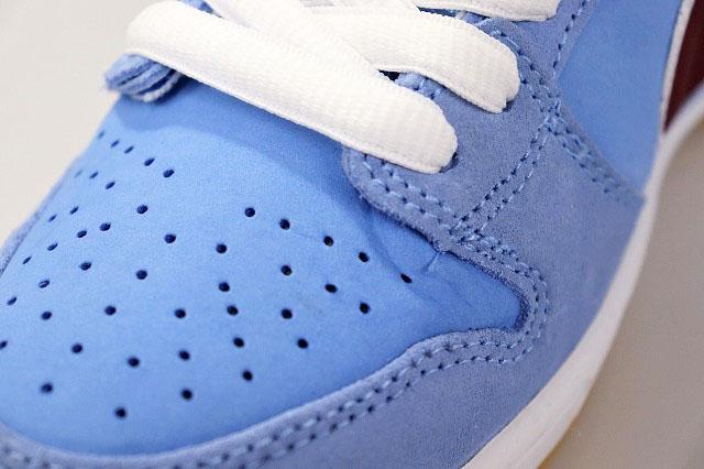 【中古】ナイキ NIKE SB DUNK LOW PRM MLB PHILLIES 2022 23.5cm DQ4040-400 エスビー ダンク ロー ●▲■250627