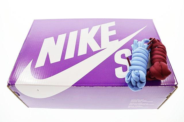 【中古】ナイキ NIKE SB DUNK LOW PRM MLB PHILLIES 2022 23.5cm DQ4040-400 エスビー ダンク ロー ●▲■250627