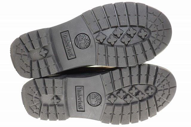 中古】ティンバーランド Timberland FIELD BOOT MID BROWN 28cm 0A18A6