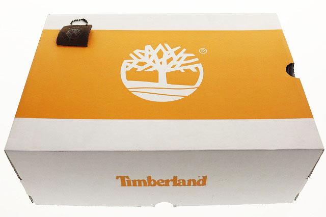 中古】ティンバーランド Timberland FIELD BOOT MID BROWN 28cm 0A18A6