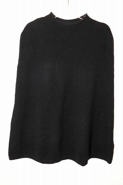 【中古】マックスマーラ ウィークエンドライン MAX MARA WEEKEND LINE カシミヤ ニットベスト ノースリーブ ●250714