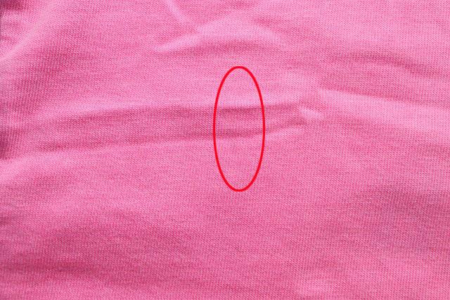 中古】バレンシアガ BALENCIAGA POLITICAL CAMPAIGN PINK XXS 641675