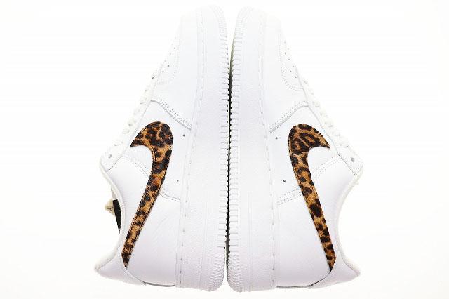 中古】ナイキ NIKE × GOODENOUGH × SUPREME 2025 AIR FORCE 1 LOW SP