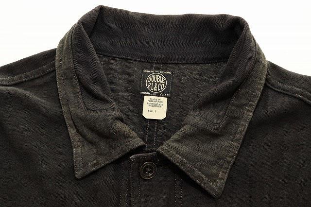 中古】ダブルアールエル RRL USED加工 カバーオール Mサイズ