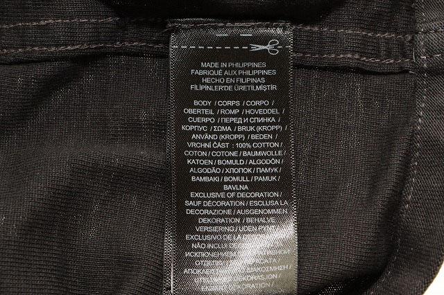 中古】ダブルアールエル RRL USED加工 カバーオール Mサイズ