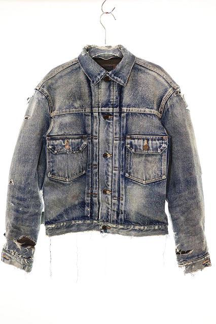 中古】ブラックレーベルクレストブリッジ テーラードジャケット