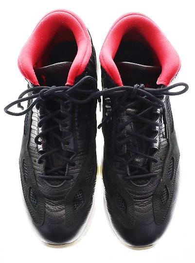 【中古】ナイキ NIKE AIR 28.5cm BLACK 919712-023AJ11 エアジョーダン 11 ブレッド ブラック 黒▲260219 メンズ_1