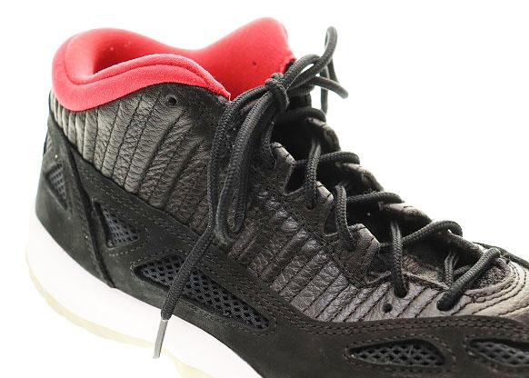 【中古】ナイキ NIKE AIR 28.5cm BLACK 919712-023AJ11 エアジョーダン 11 ブレッド ブラック 黒▲260219 メンズ_6