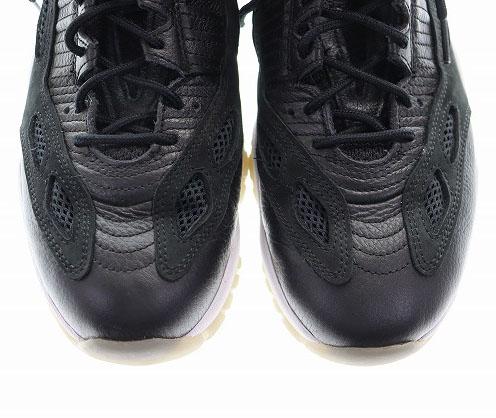 【中古】ナイキ NIKE AIR 28.5cm BLACK 919712-023AJ11 エアジョーダン 11 ブレッド ブラック 黒▲260219 メンズ_7