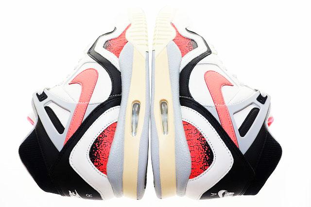 中古】ナイキ NIKE AIR TECH CHALLENGE II QS PHANTOM 2024 30cm HOT