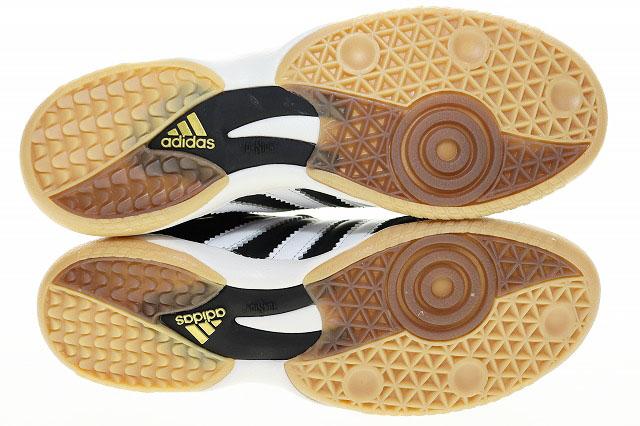 【中古】アディダス adidas Samba MN CORE BLACK 28.5cm IF1952 サンバ ミレニアム コア ブラック ▲■250922