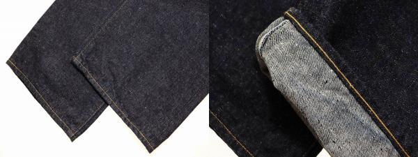【中古】ニューマニュアル New Manual 1942 LV JEANS INDIGO 36/30 PT-YY-0001 デニム パンツ ジーンズ ●■250807 中古】ニューマニュアル New Manual 1942 LV JEANS INDIGO 36/30 PT-YY
