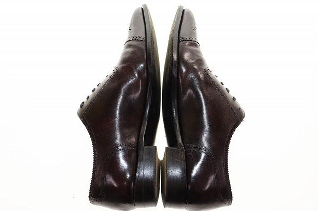 中古】アンソニー クレバリー ANTHONY CLEVERLEY CAMERON CV007 UK9E