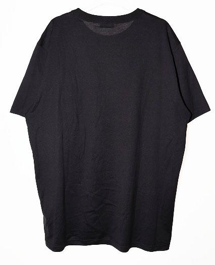 【中古】ディオール Dior 21SS ATELIER LOGO PRINT TEE BLACK XL 043J615A0589 アトリエ ロゴ プリント Tシャツ 中古】ディオール Dior 21SS ATELIER LOGO PRINT TEE BLACK XL